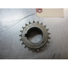 09E108 Crankshaft Timing Gear From 2011 Ford Expedition  5.4